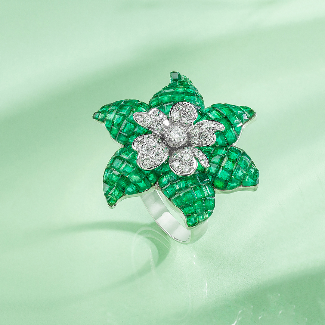 Breathtaking Jewels image