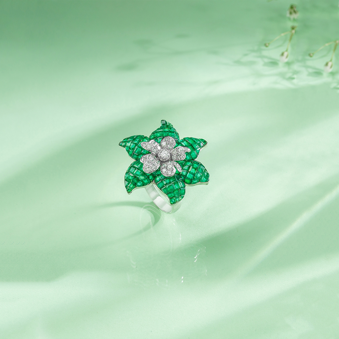 Breathtaking Jewels image