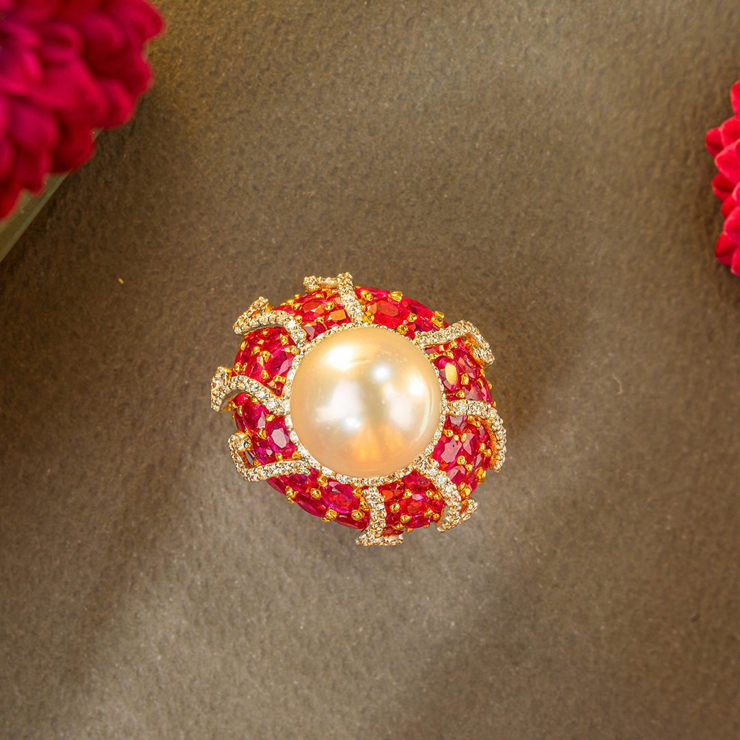 Breathtaking Jewels image