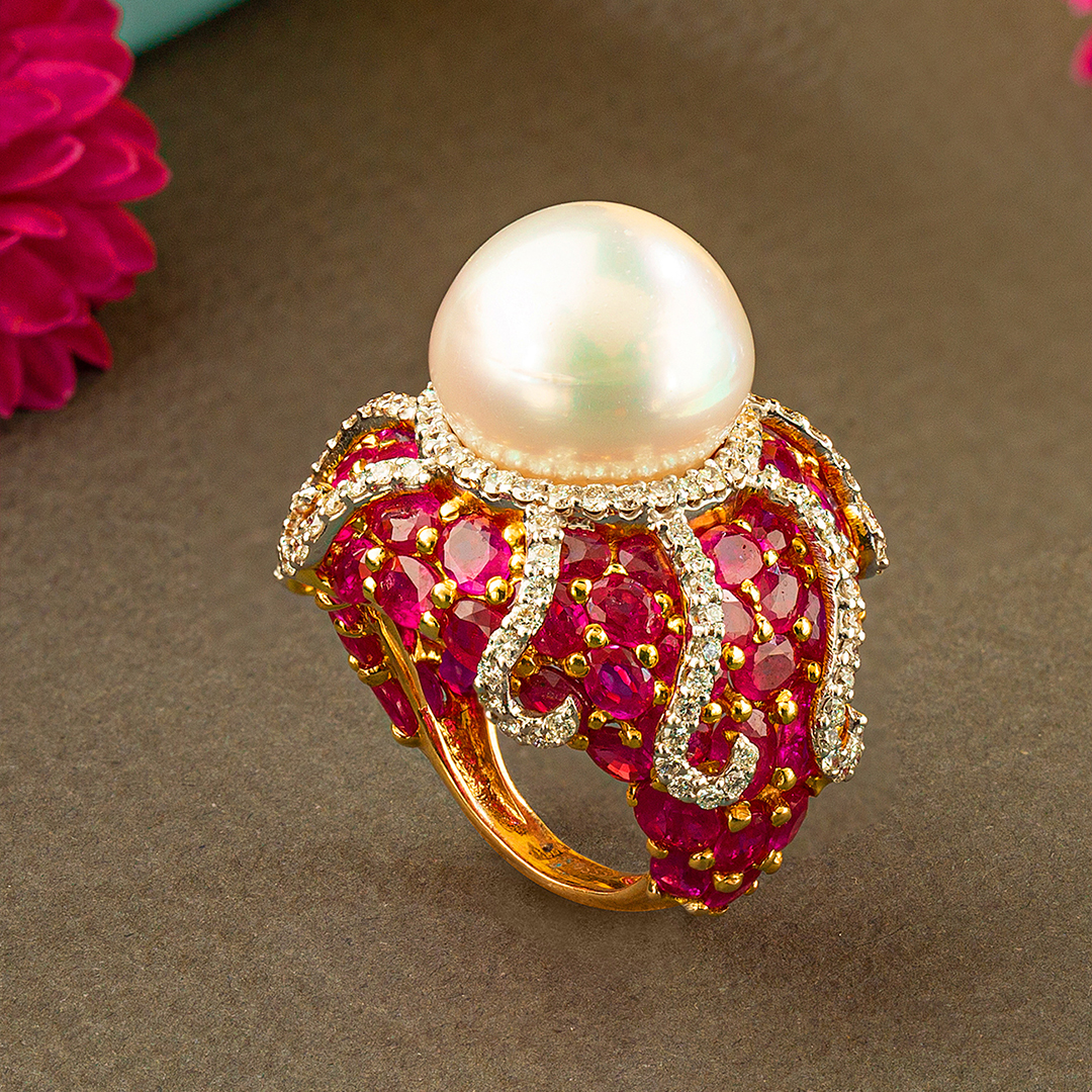 Breathtaking Jewels image