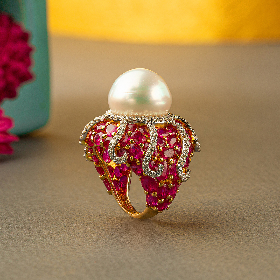 Breathtaking Jewels image