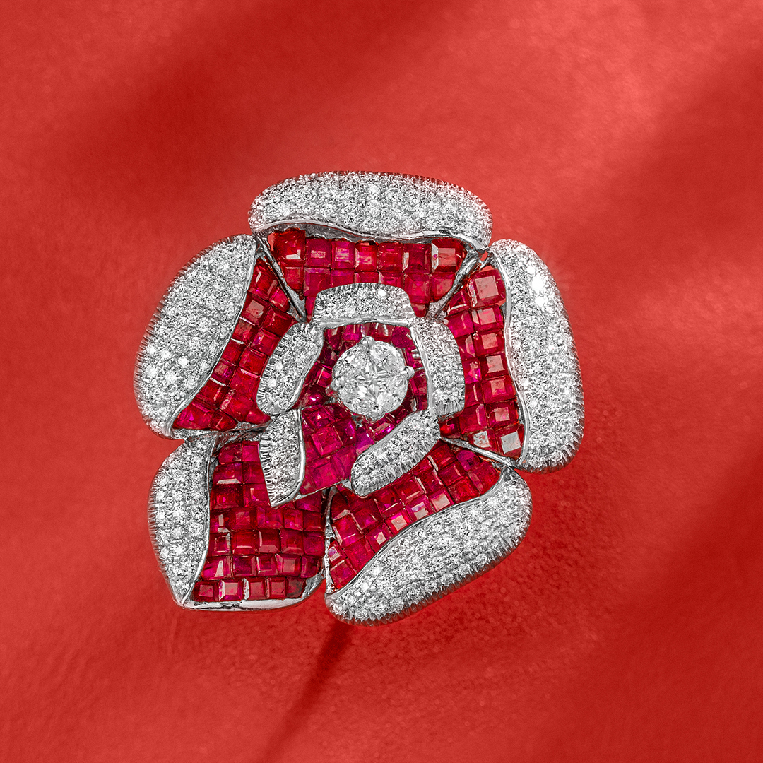 Breathtaking Jewels image