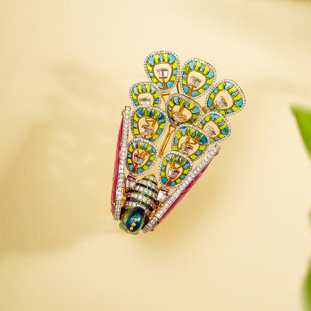 Breathtaking Jewels image