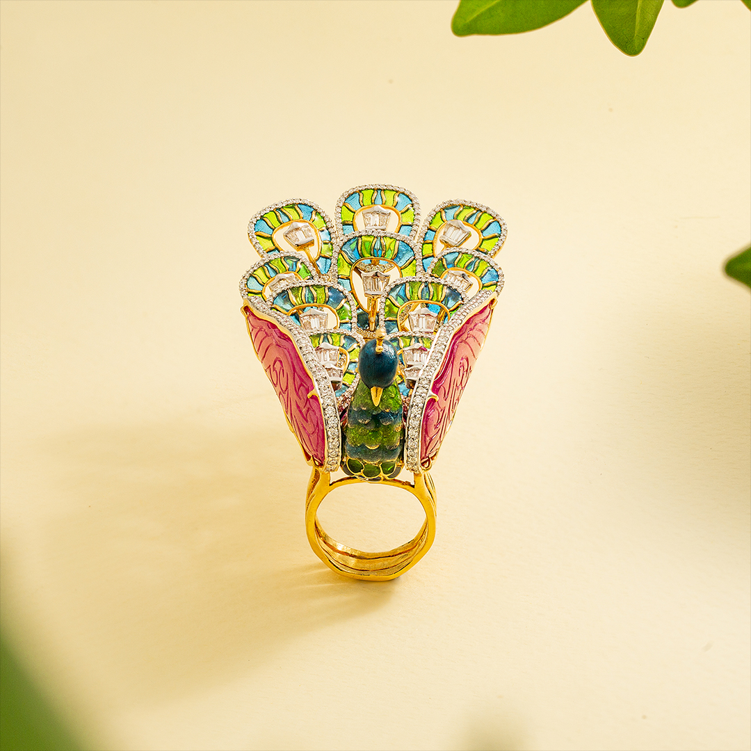 Breathtaking Jewels image