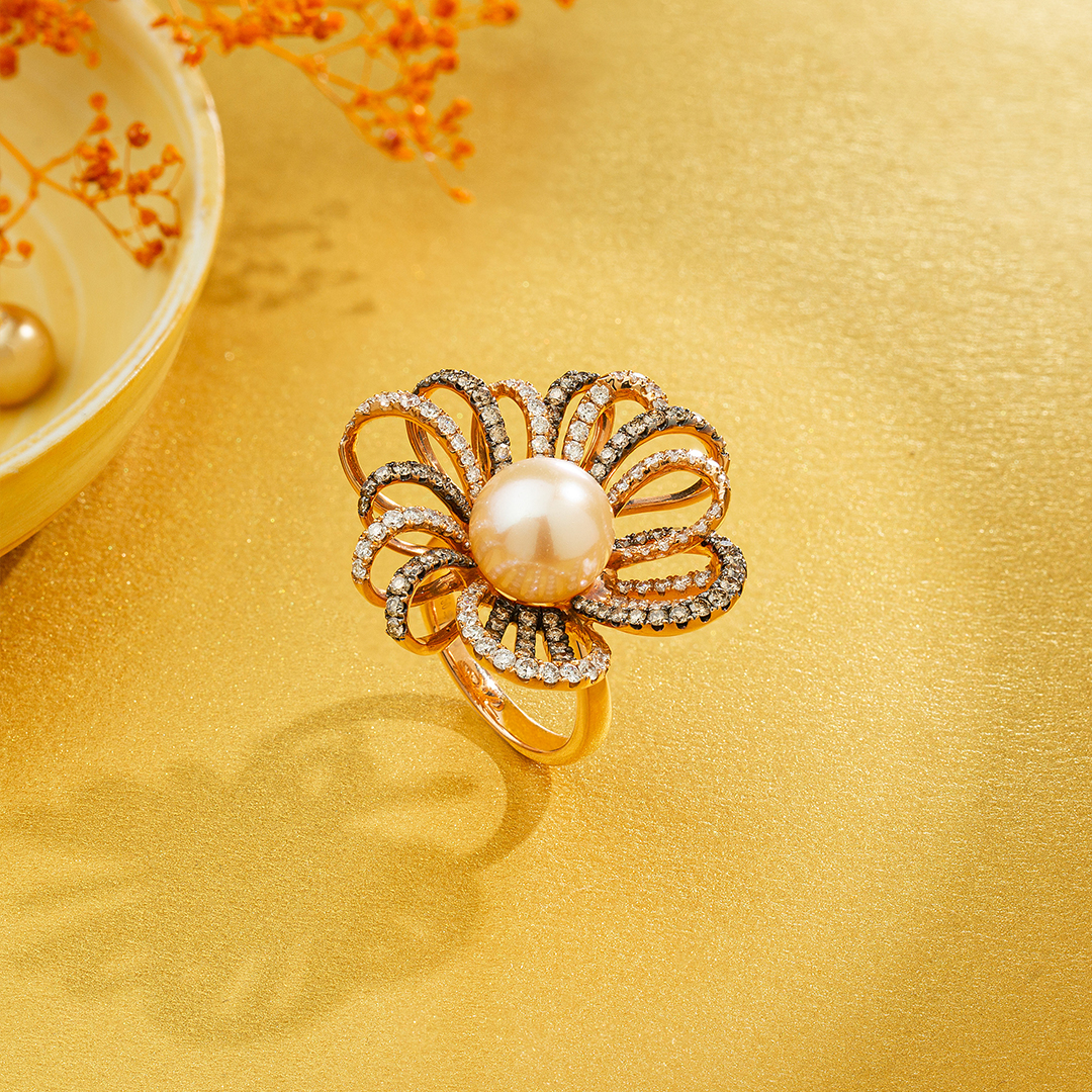 Breathtaking Jewels image