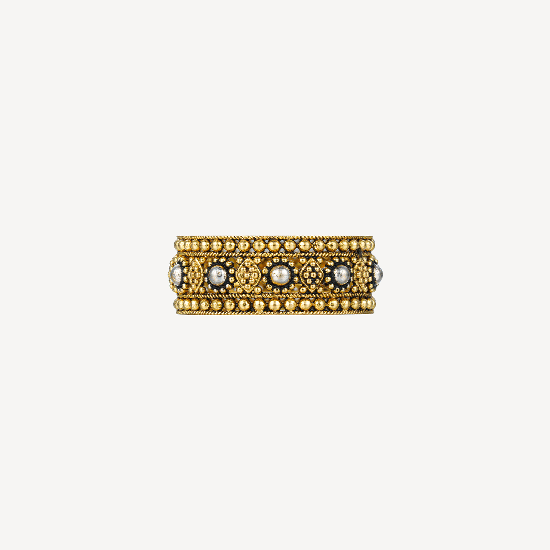 GOLD RING  - R239166 image