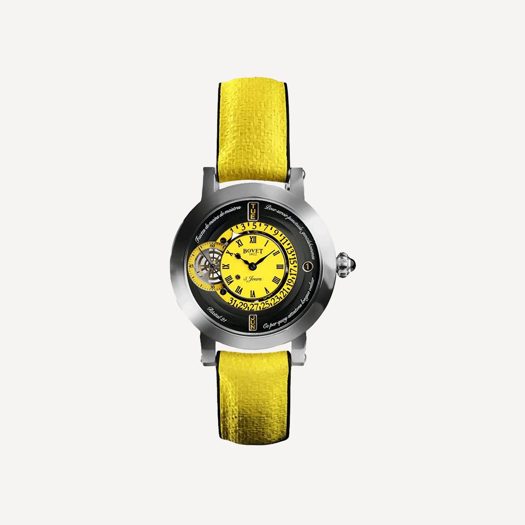 Recital 21 Dimier image