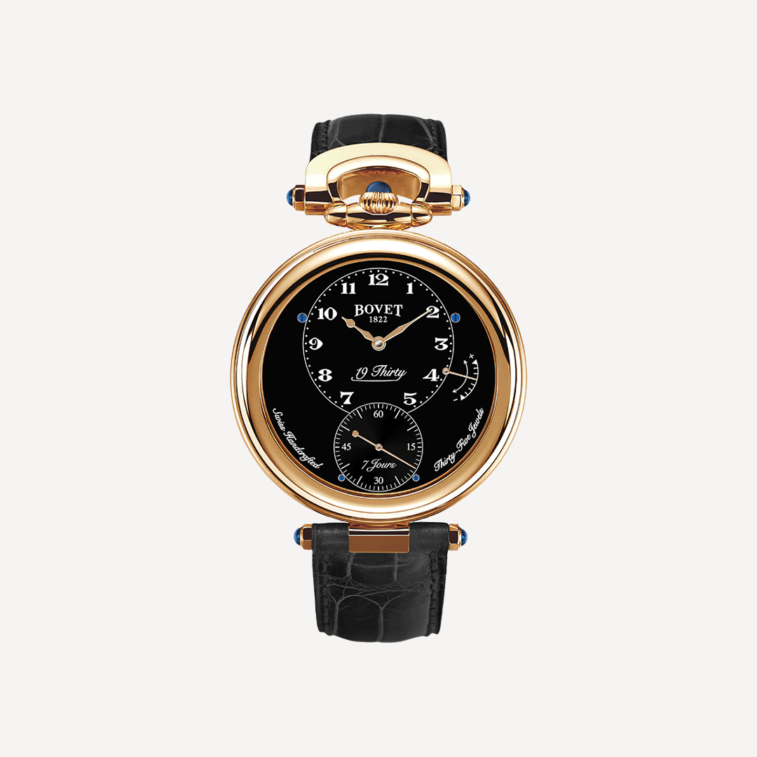 19Thirty Fleurier image