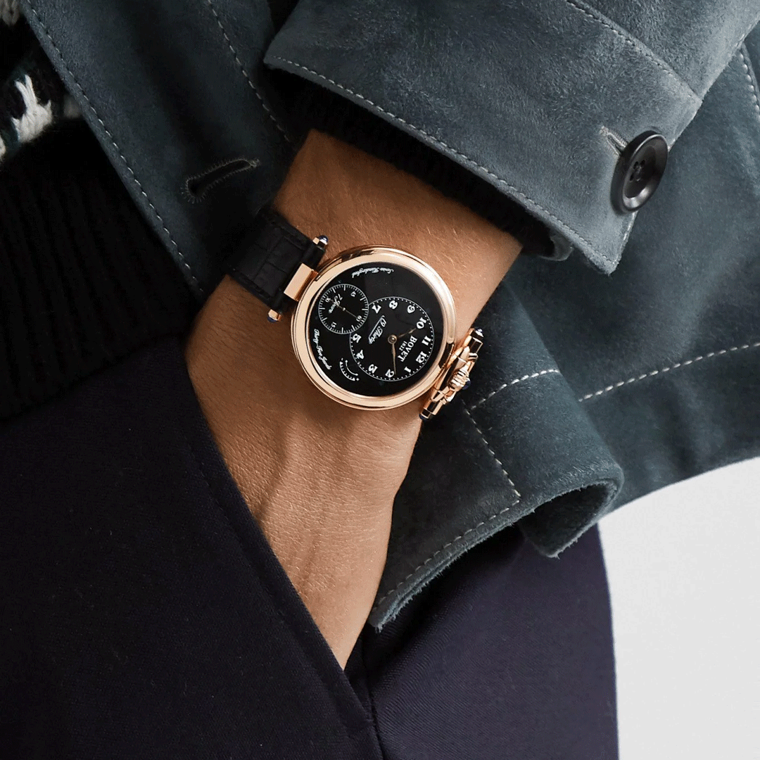 19Thirty Fleurier image