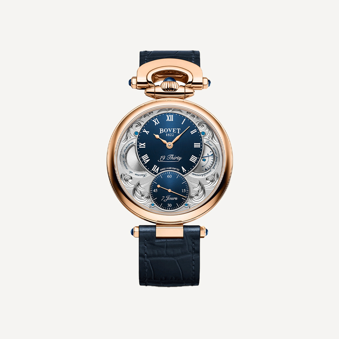 FLEURIER 19 THIRTY image