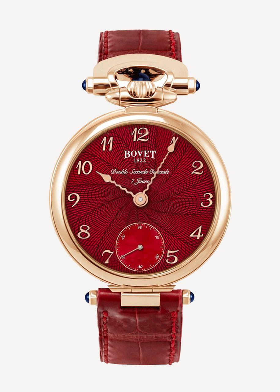 Monsieur Bovet image