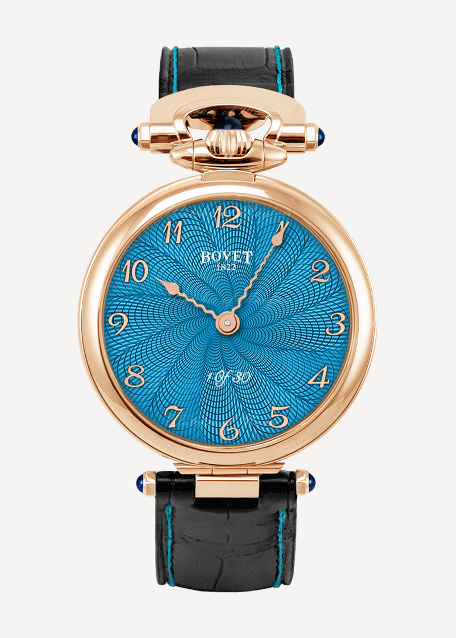 Monsieur Bovet image