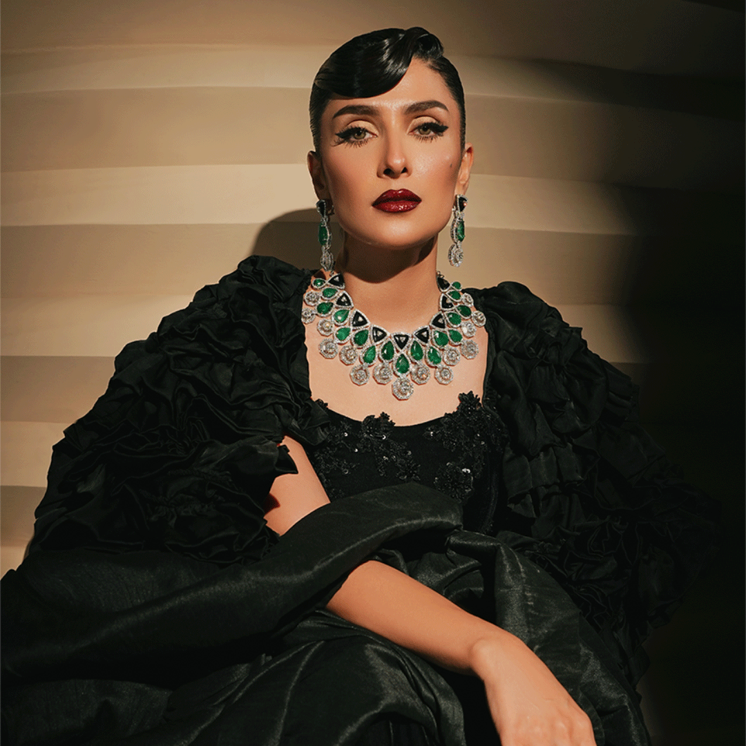 Nagar Necklace image