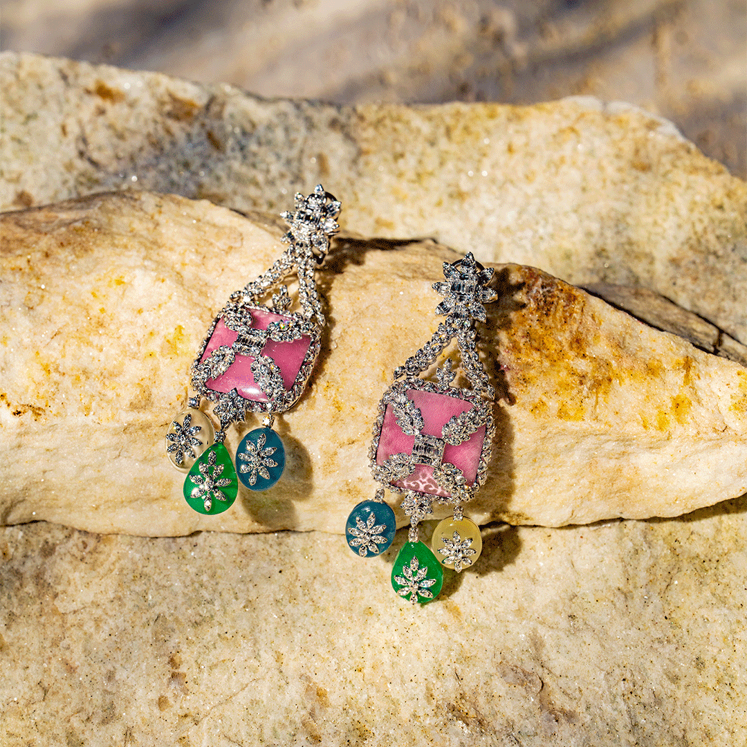 Nagar Necklace image