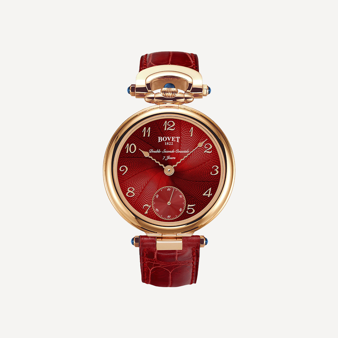 Monsieur Bovet image