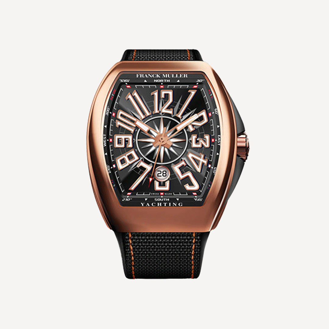 V45 SC DT YACHT image