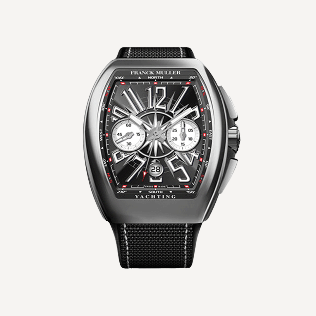 V45 CC SC DT YACHT image