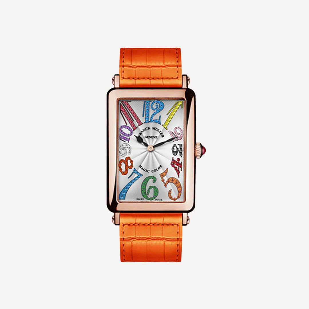 902 QZ MAGIC COL image