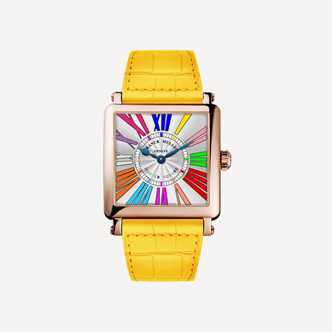 6002M QZ COL DRM R image