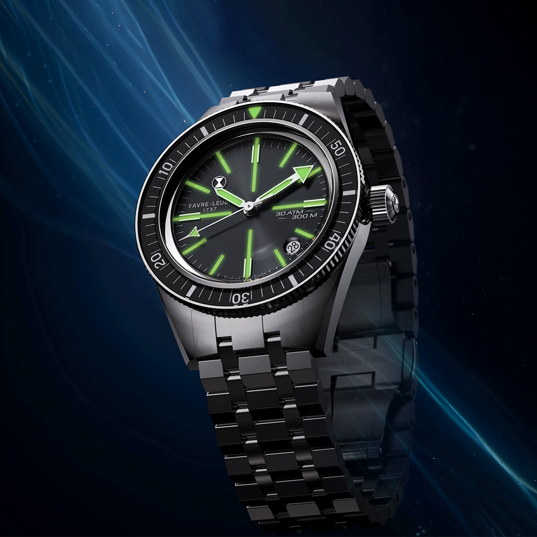 Deep Raider-Revival image