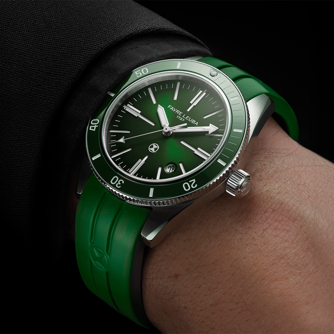 Deep Raider-Renaissance image