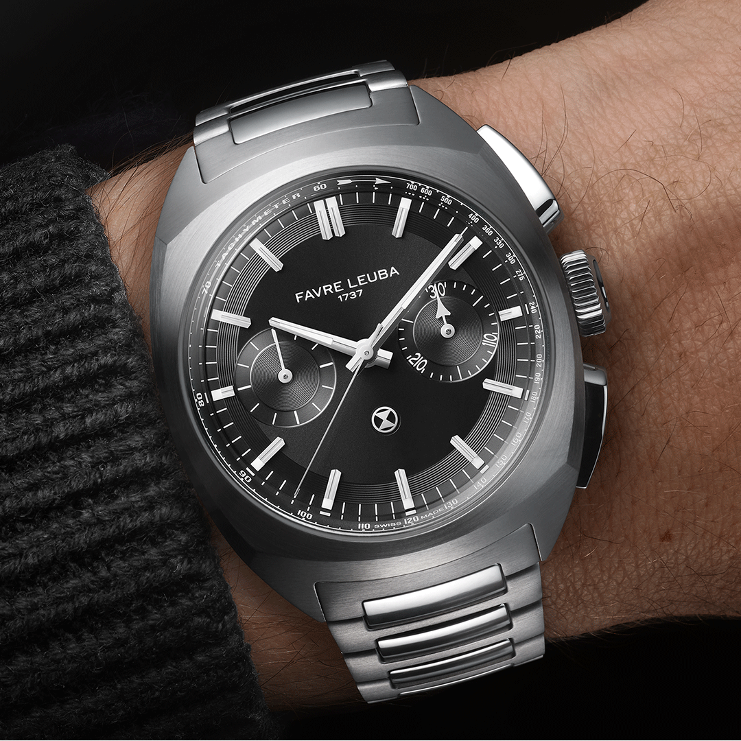 Chief-Chronograph image