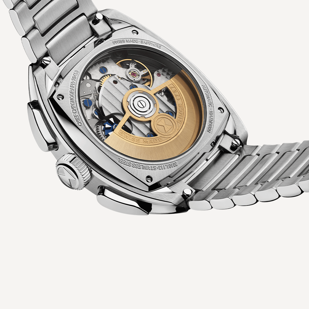 Chief-Chronograph image