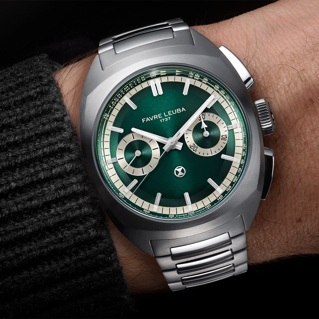 Chief-Chronograph image