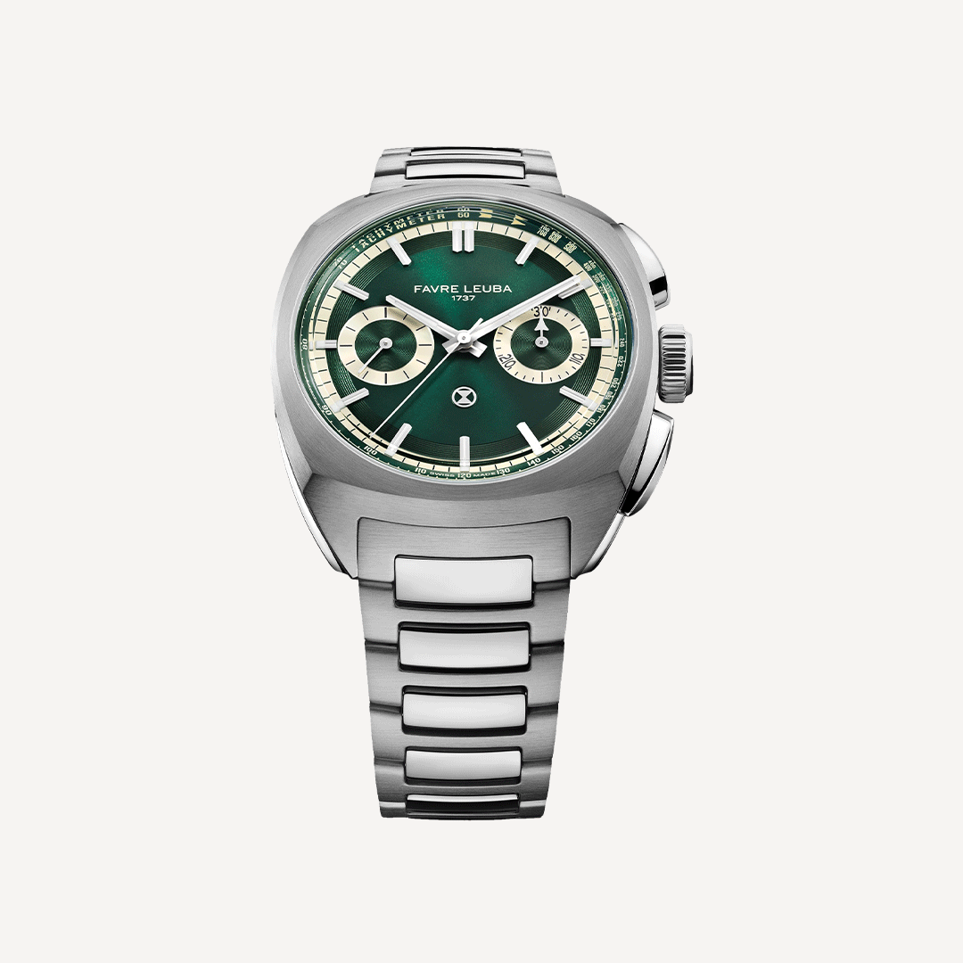 Chief-Chronograph image
