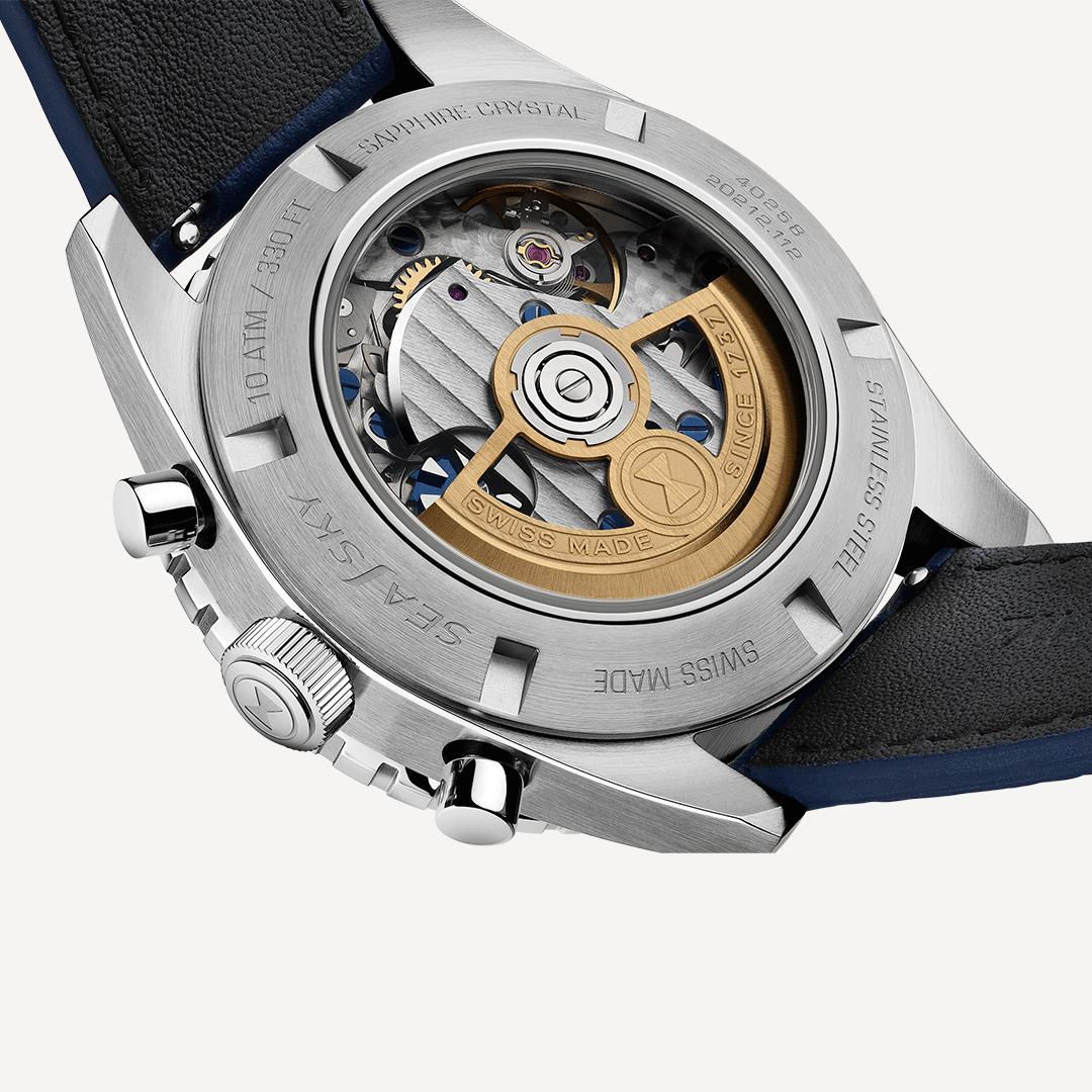 Sea Sky-Revival image