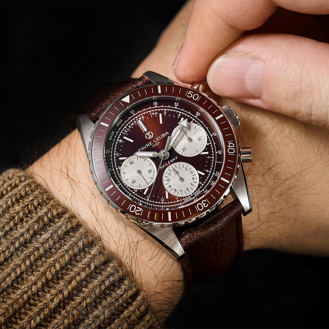 Sea Sky-Revival image