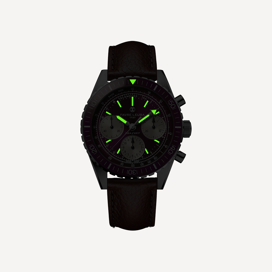 Sea Sky-Revival image