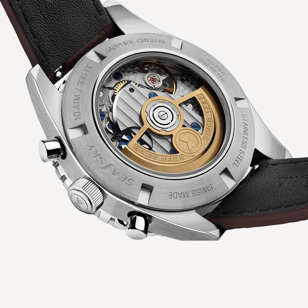 Sea Sky-Revival image