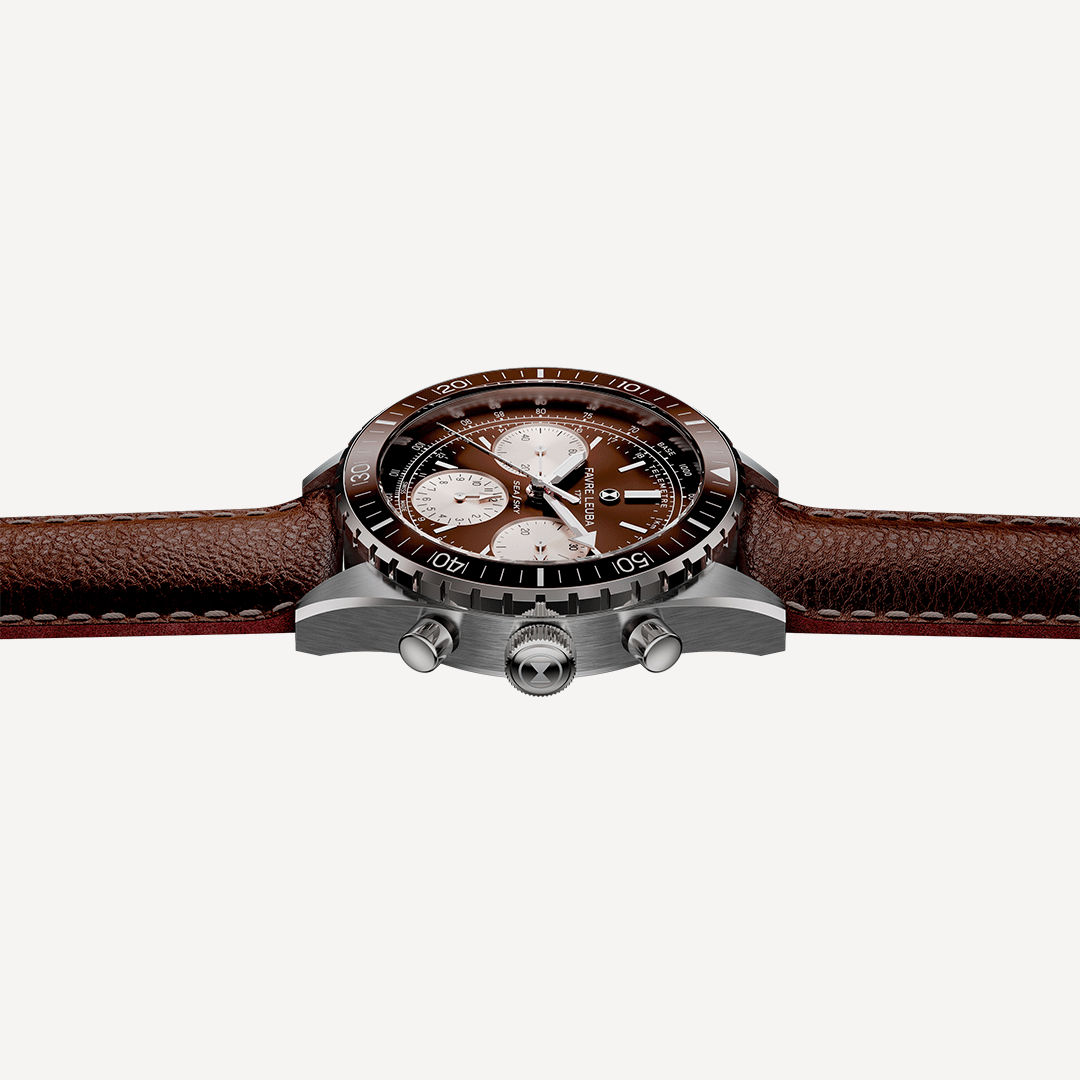 Sea Sky-Revival image