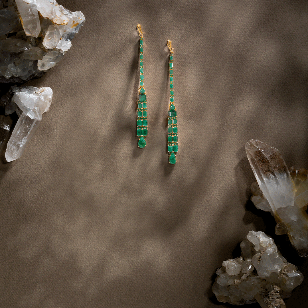 Nagar Necklace image