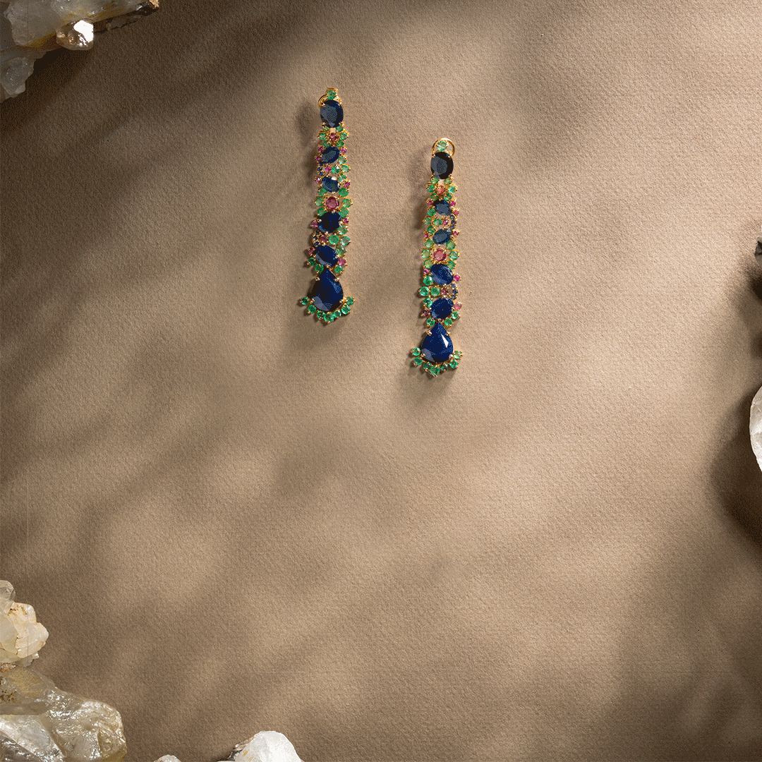 Nagar Necklace image