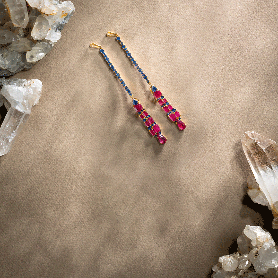 Nagar Necklace image