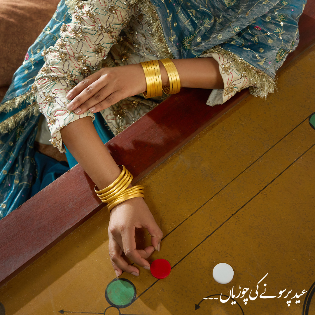 Eid Festive Collection