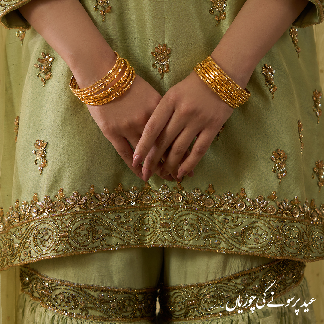 Eid Festive Collection