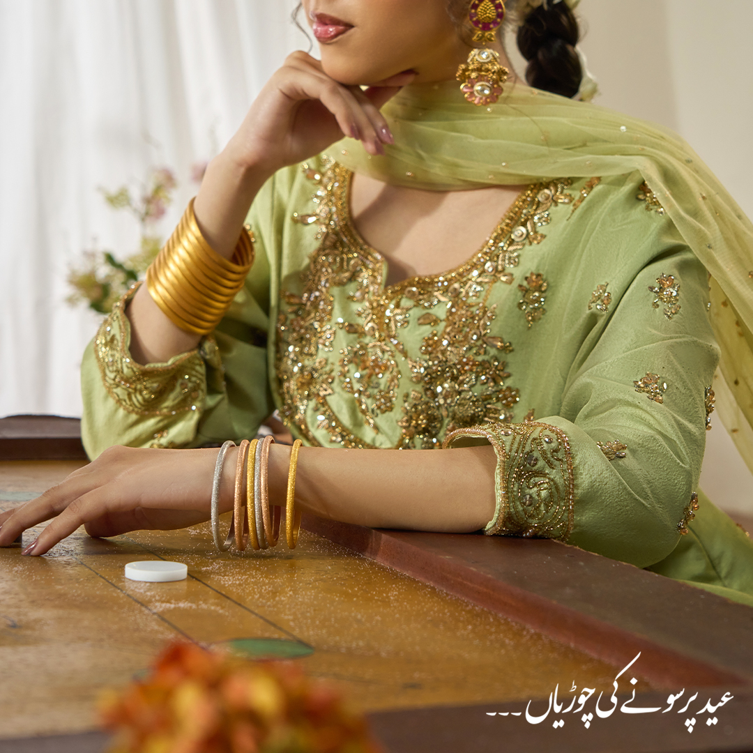 Eid Festive Collection