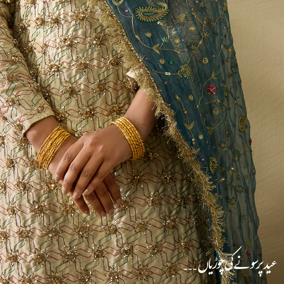 Eid Festive Collection