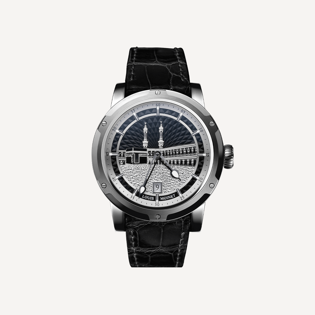 Kaaba Edition- LM-45.10.KA image