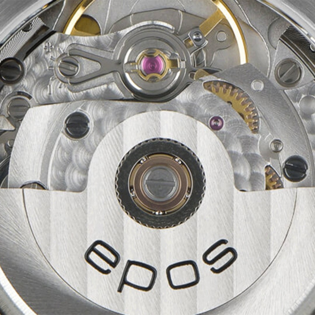Detail view