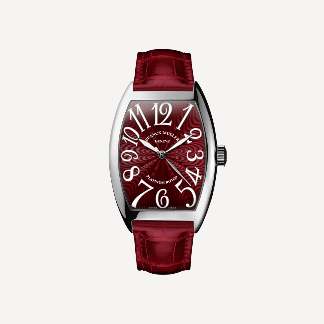 Cintrée Curvex - 6850 B SC