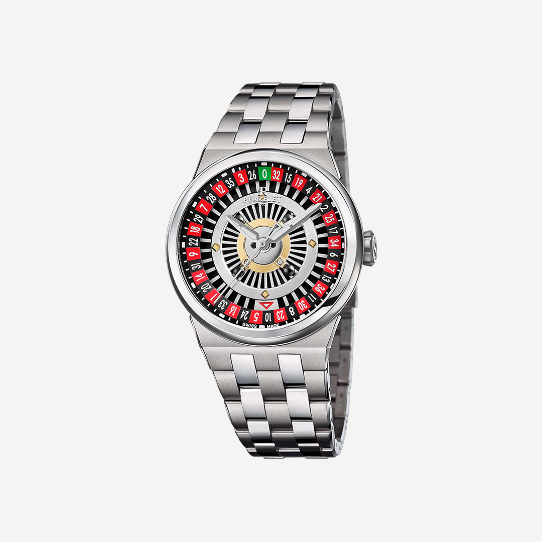 Turbine Casino  Roulette - A4066/S3