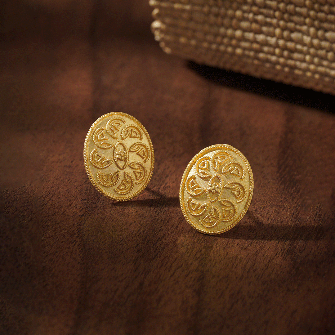 Gold Tops - T280039 image