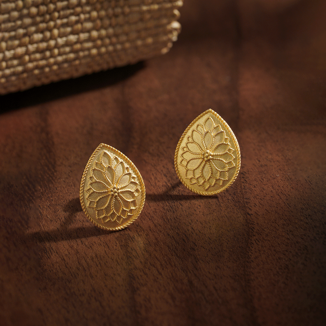 Gold Tops - T269872 image