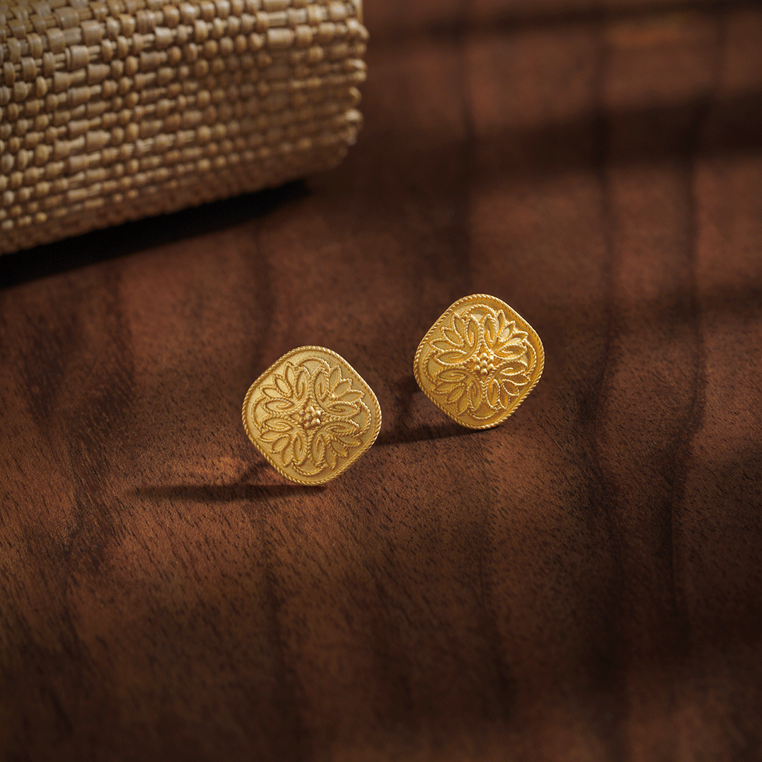 Gold Tops - T280046 image