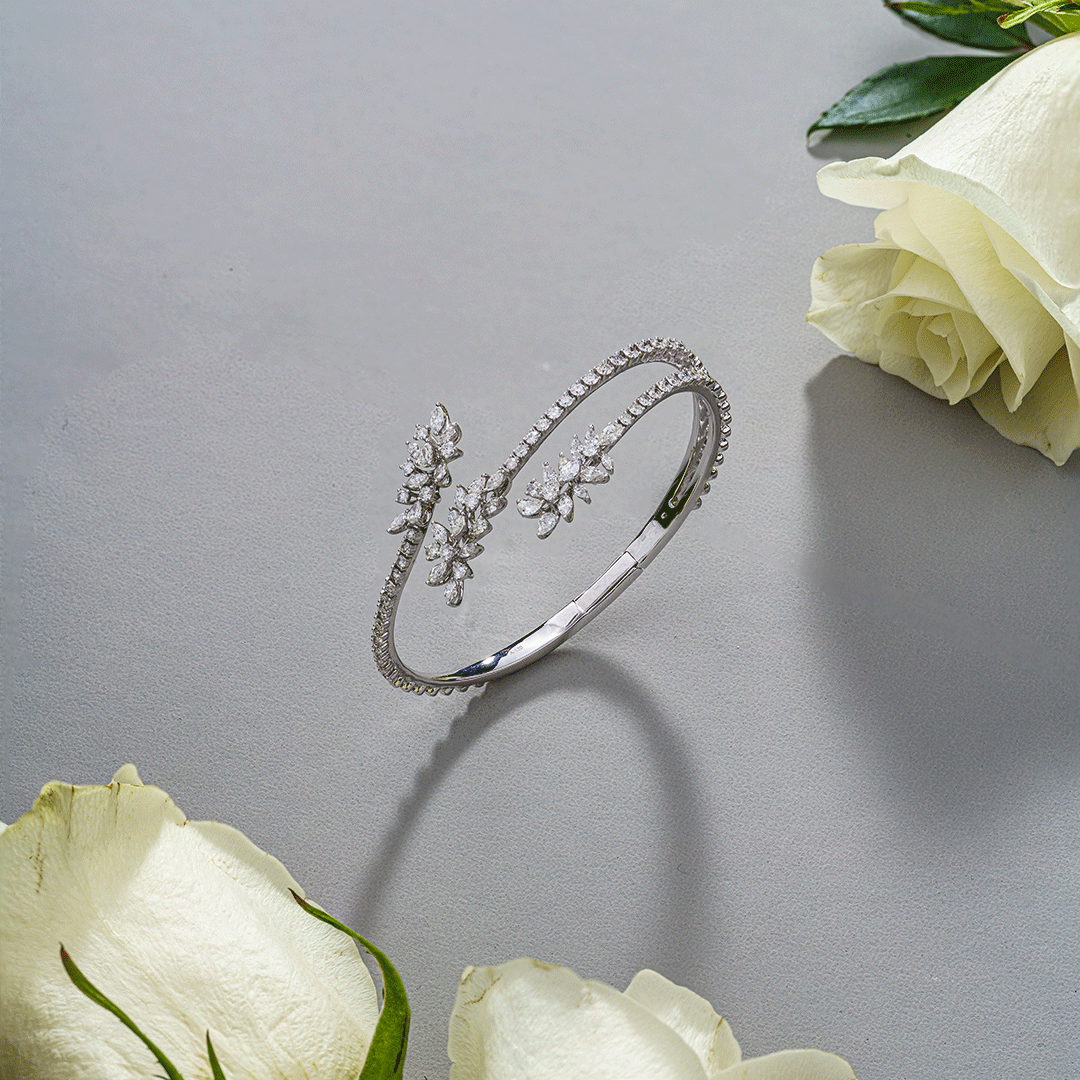 Diamond Ring - DK281660 image