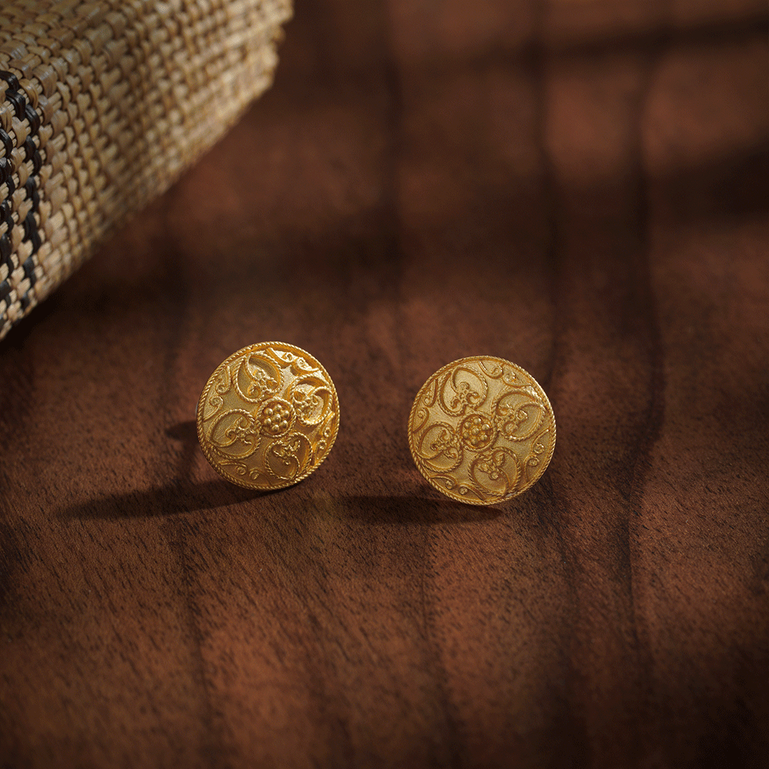 Gold Tops - T280055 image